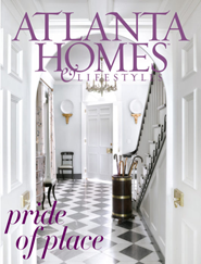 Atlanta Homes & Lifestyles Magazine