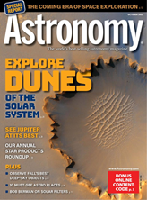 Astronomy Magazine