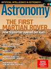 Astronomy