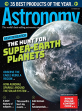 Astronomy Magazine