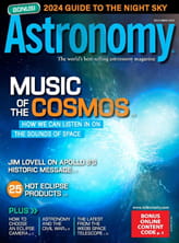 Astronomy Magazine