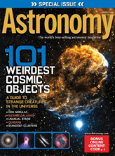Astronomy Magazine