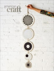 American Craft Magazine