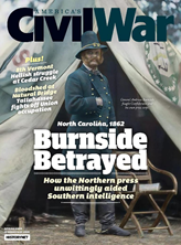 Americas Civil War Magazine