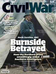 America's Civil War Magazine
