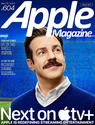 Apple-Digital Magazine