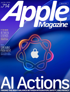 Apple-Digital Magazine