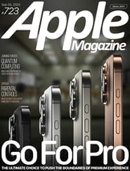 Apple-Digital Magazine