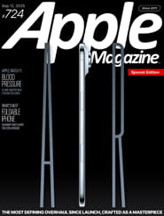 Apple-Digital Magazine
