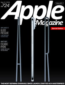 Apple-Digital Magazine