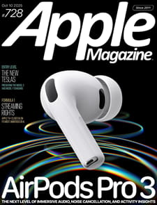 Apple-Digital Magazine