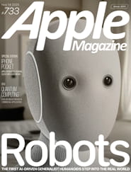 Apple-Digital Magazine