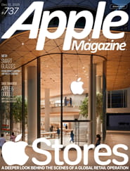 Apple-Digital Magazine