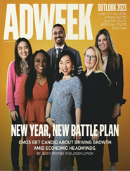 Adweek-Digital Magazine