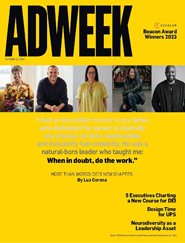 Adweek-Digital Magazine