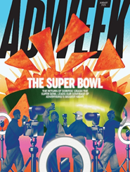 Adweek-Digital Magazine