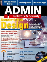 ADMIN Network & Security-Digital Magazine