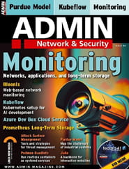 ADMIN Network & Security-Digital Magazine
