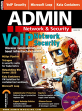 ADMIN Network  SecurityDigital Magazine