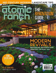 Atomic Ranch - Digital Magazine