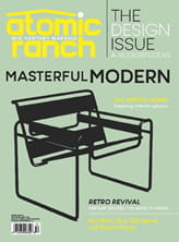 Atomic Ranch - Digital Magazine