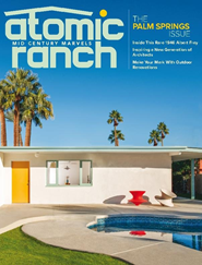 Atomic Ranch - Digital Magazine