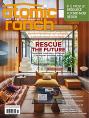 Atomic Ranch - Digital Magazine