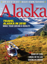 Alaska Magazine