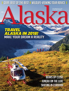 Alaska Magazine