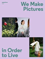 Aperture Magazine