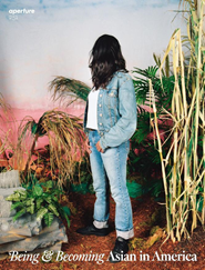 Aperture Magazine