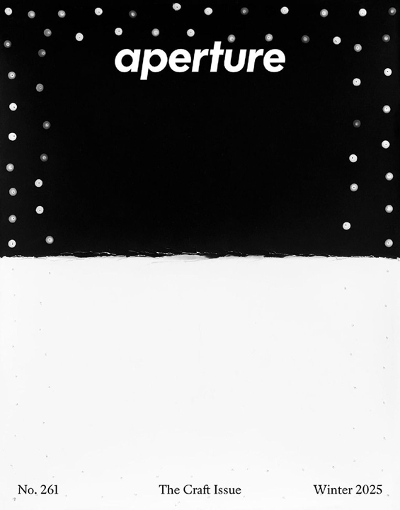 Aperture Magazine
