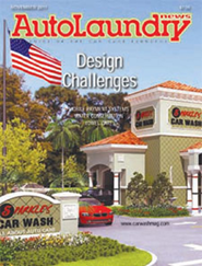 Auto Laundry News Magazine