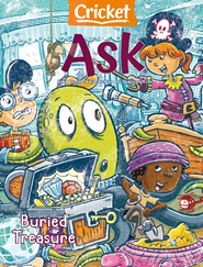 Ask Magazine