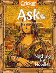 Ask Magazine
