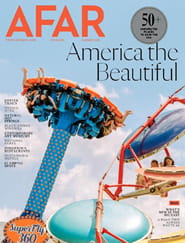 Afar Magazine