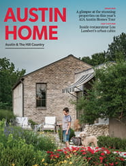 Austin Home Magazine