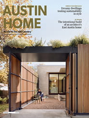 Austin Home Magazine