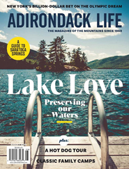 Adirondack Life Magazine