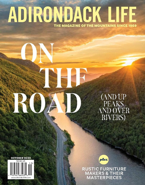 Adirondack Life Magazine