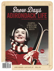 Adirondack Life Magazine