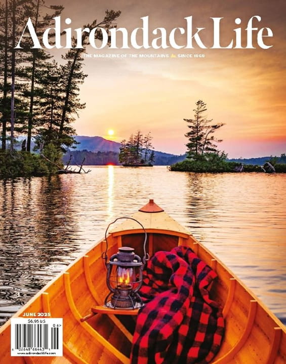 Adirondack Life Magazine
