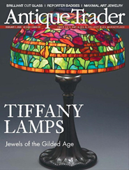Antique Trader Magazine