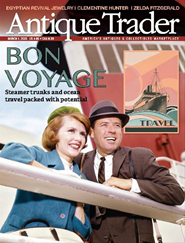 Antique Trader Magazine