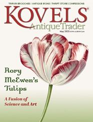 Antique Trader Magazine