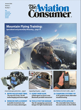 Aviation Consumer Magazine