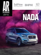 Auto Remarketing News Magazine