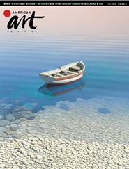 American Art Collector - Digital Magazine