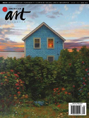 American Art Collector - Digital Magazine
