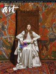 American Art Collector - Digital Magazine